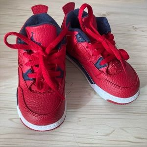 Jordan Retro 4 size 8C